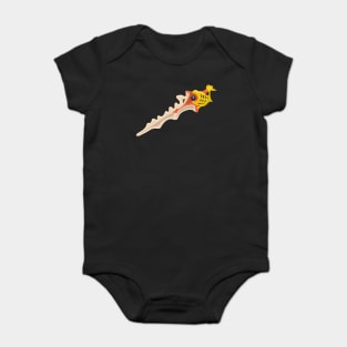 Divine Rapier Dota Baby Bodysuit